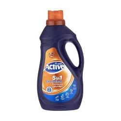 اکتیو مایع لباسشویی 5*1 2000میل